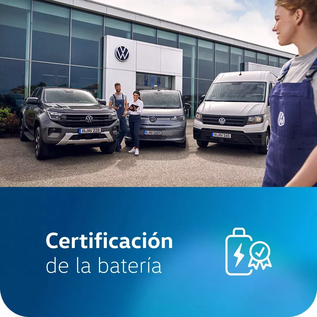 Certificación del estado de la