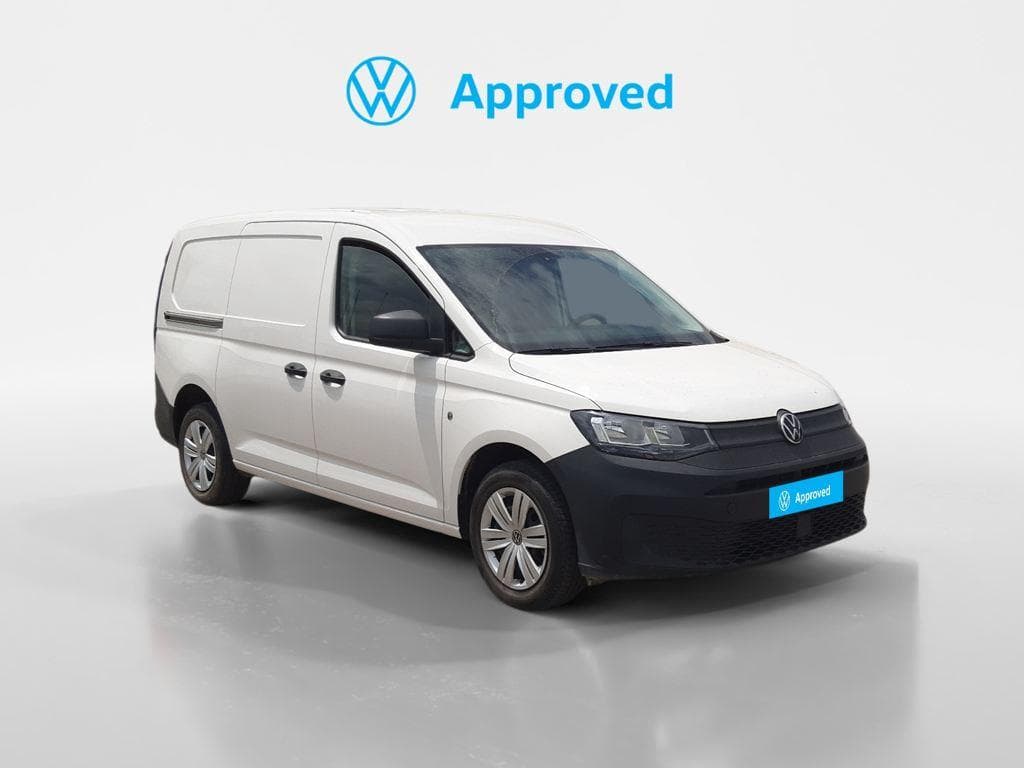 Volkswagen Caddy Maxi Cargo Maxi Cargo