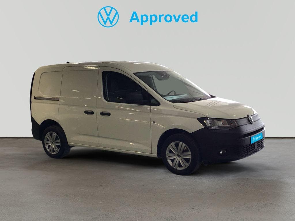 Volkswagen Caddy Cargo