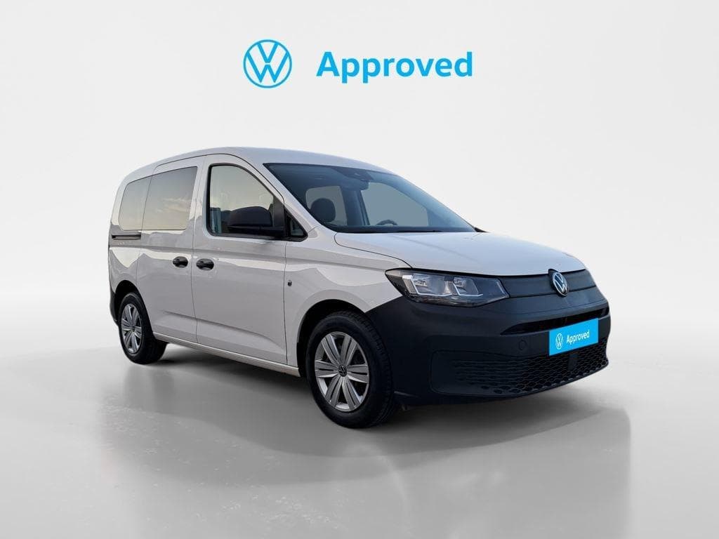 Volkswagen Caddy Kombi Kombi