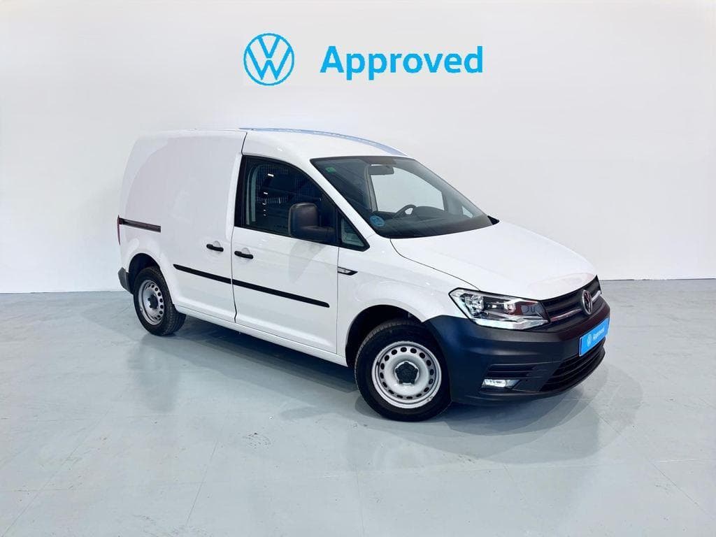 Volkswagen Caddy Profesional