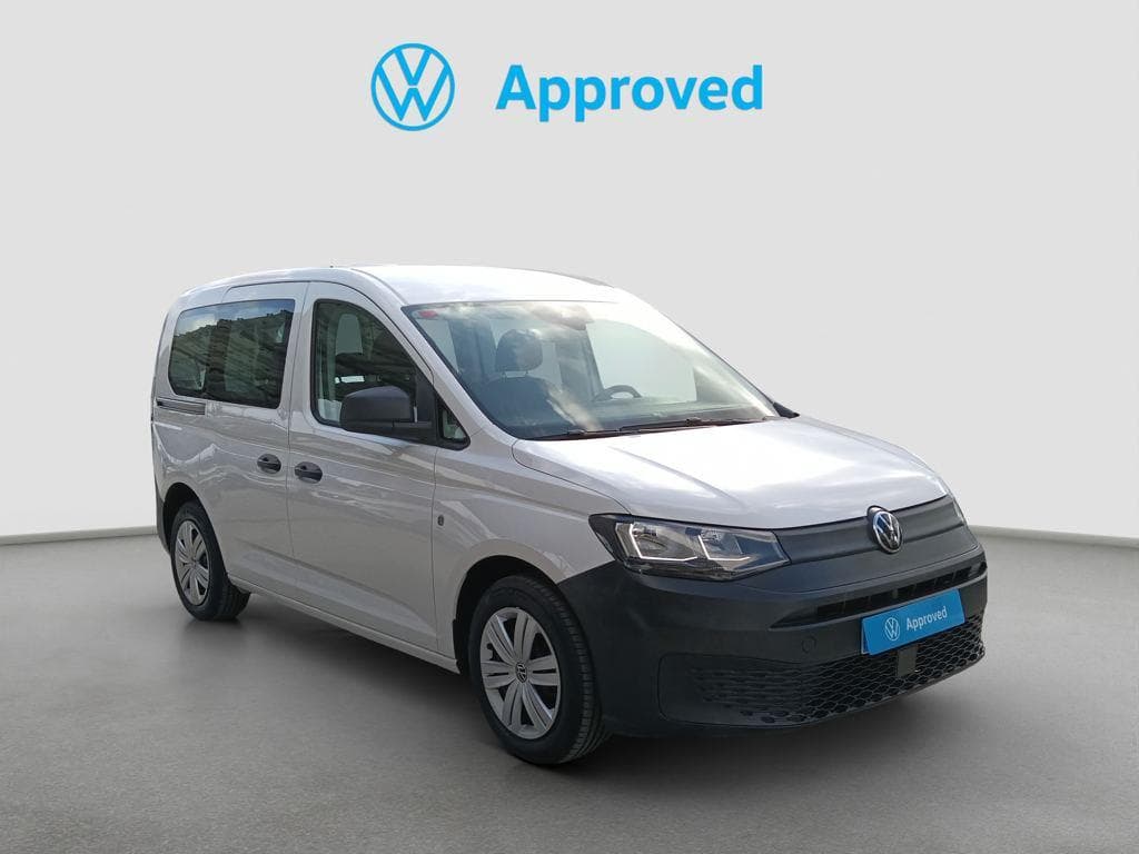 Volkswagen Caddy Kombi