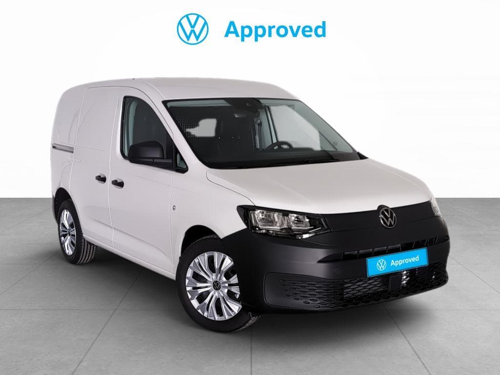 Volkswagen Caddy Cargo 