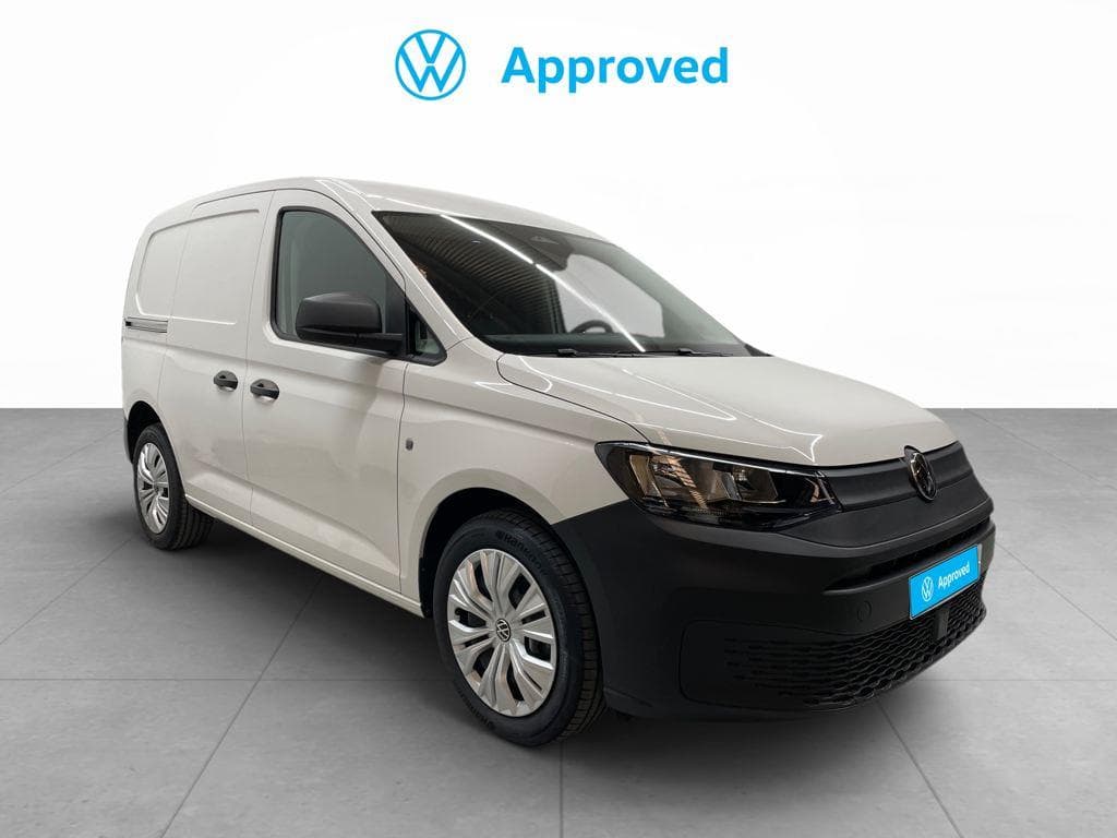 Volkswagen Caddy Cargo