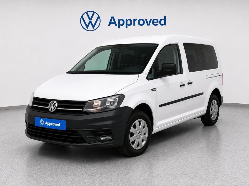 Volkswagen Caddy Profesional