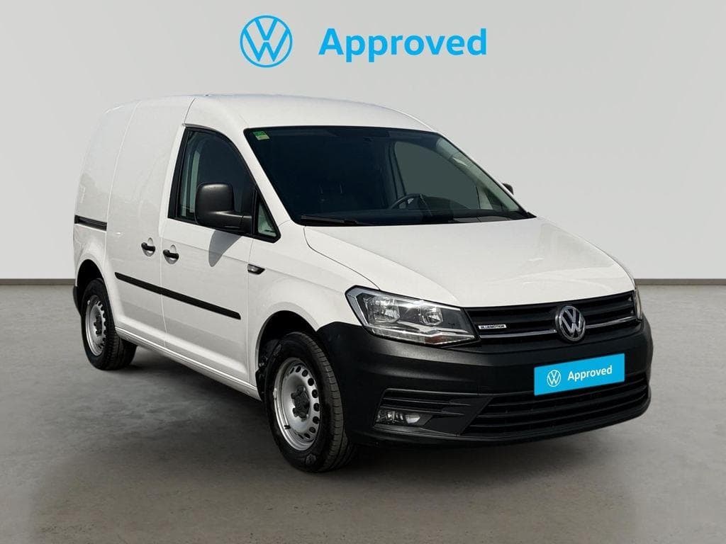 Volkswagen Caddy Profesional