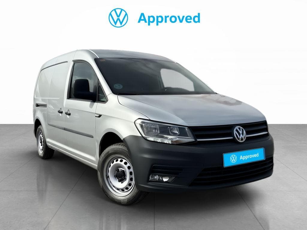 Volkswagen Caddy Profesional Maxi Furgón