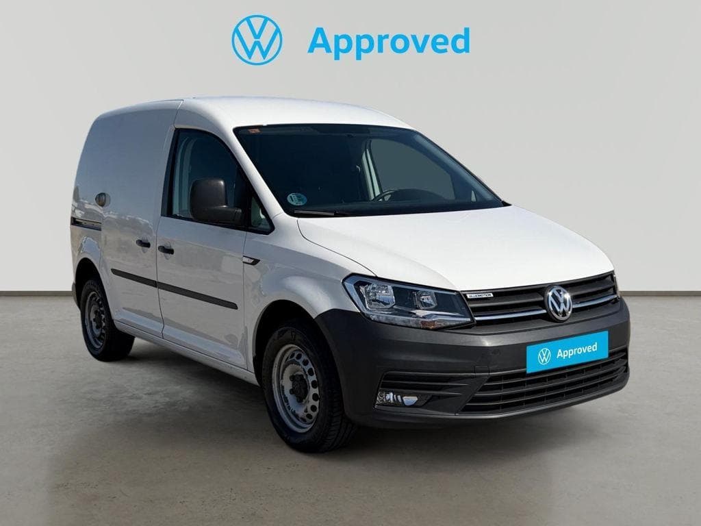 Volkswagen Caddy Profesional