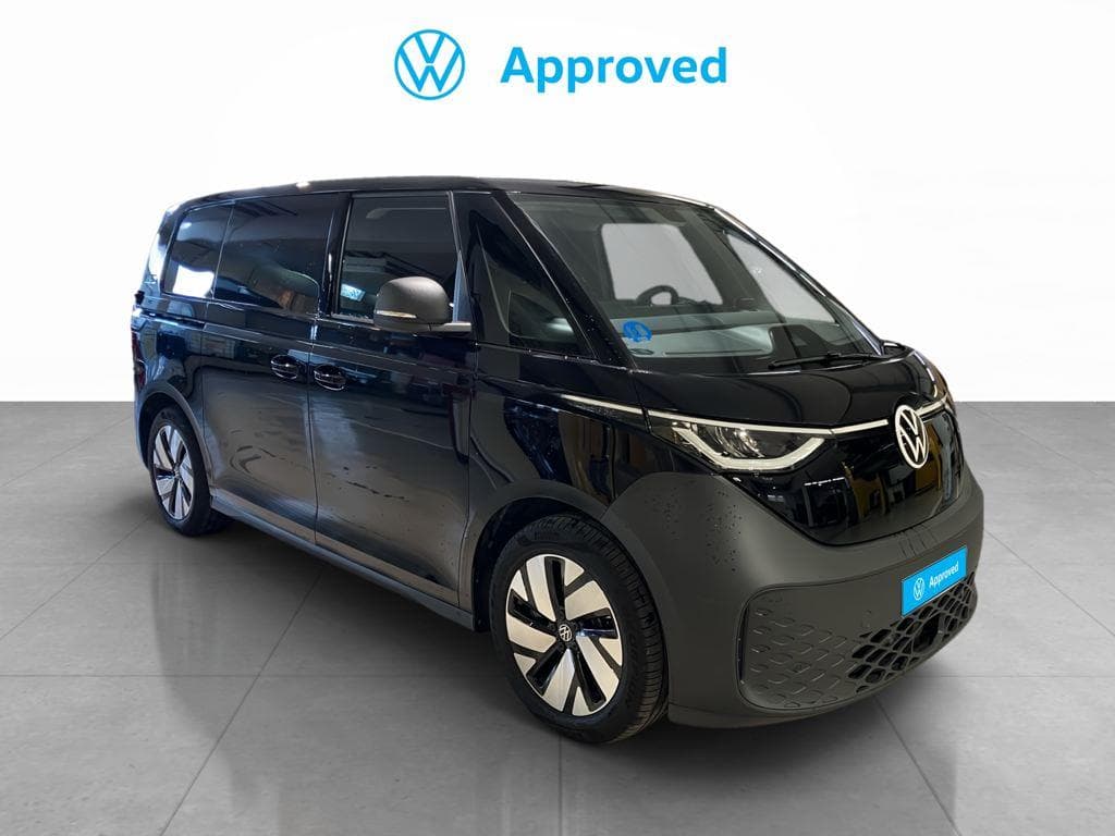 Volkswagen ID.Buzz Cargo