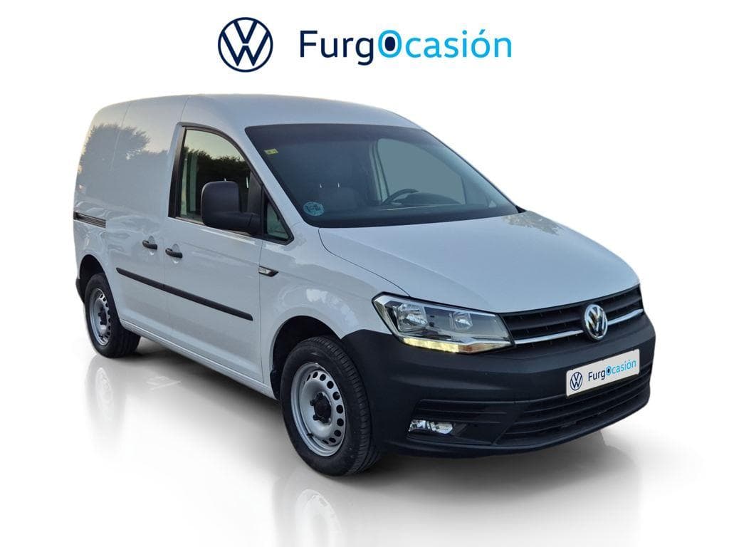 Volkswagen Caddy Profesional