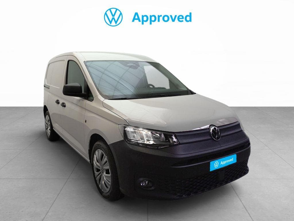 Volkswagen Caddy Cargo