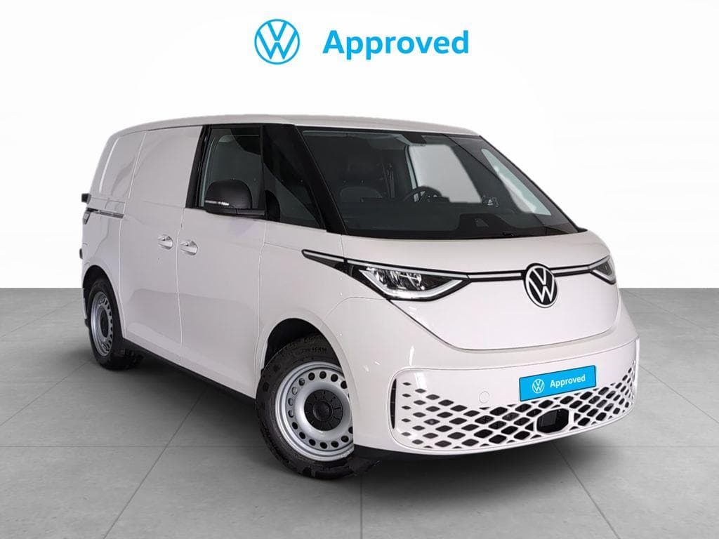 Volkswagen ID.Buzz Cargo Cargo