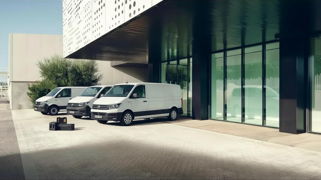 Vehículos hasta 100.000 km