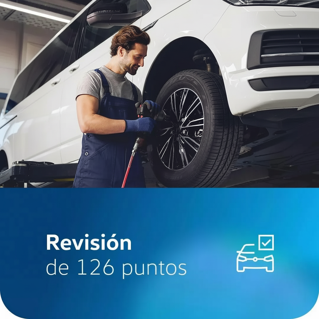 Revisión